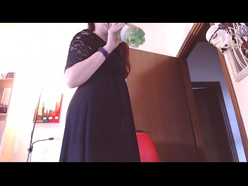❤️ 一個愛骯髒甜美內褲的順從奴隸，看完這個視頻就被強迫自慰了！ 硬色情 在色情 zh-tw.pinkporno.ru ️❤