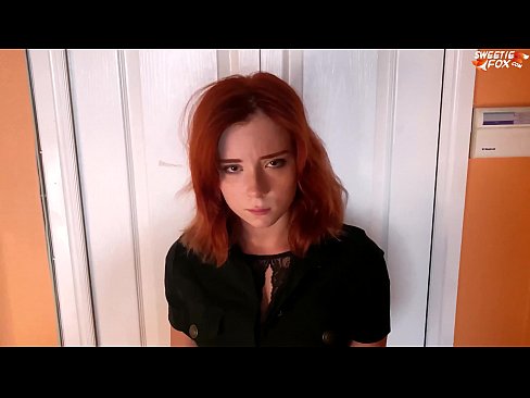 ❤️ 保安懲罰漂亮女人入店行竊 - 射在嘴裡 硬色情 在色情 zh-tw.pinkporno.ru ️❤